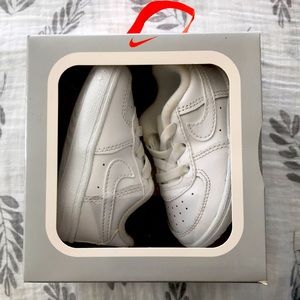 Nike Force 1 Crib (CB)